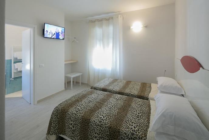 Imagen de la habitación del Casa de Huéspedes Affittacamere Margherita. Foto 5