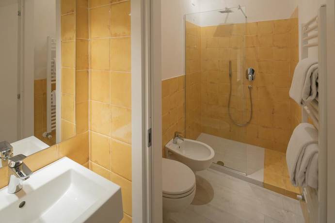 Imagen de la habitación del Casa de Huéspedes Affittacamere Margherita. Foto 6