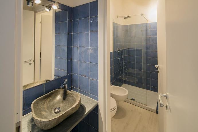 Imagen de la habitación del Casa de Huéspedes Affittacamere Margherita. Foto 7