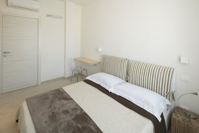 Imagen de la habitación del Casa de Huéspedes Affittacamere Margherita. Foto 11