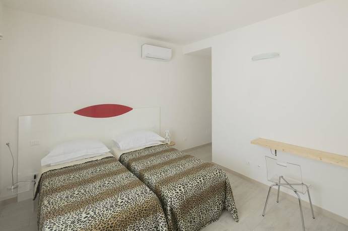 Imagen de la habitación del Casa de Huéspedes Affittacamere Margherita. Foto 12