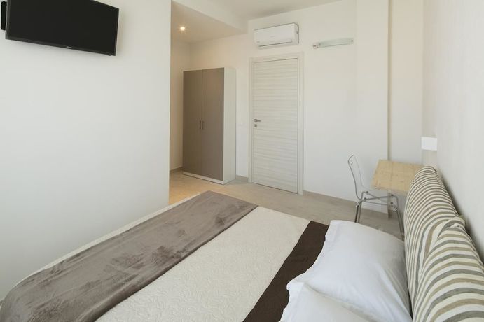 Imagen de la habitación del Casa de Huéspedes Affittacamere Margherita. Foto 13