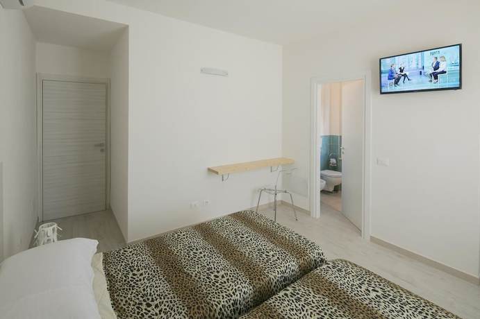 Imagen de la habitación del Casa de Huéspedes Affittacamere Margherita. Foto 14