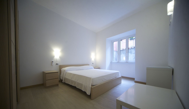 Imagen de la habitación del Casa de Huéspedes Affittacamere San Giorgio. Foto 2
