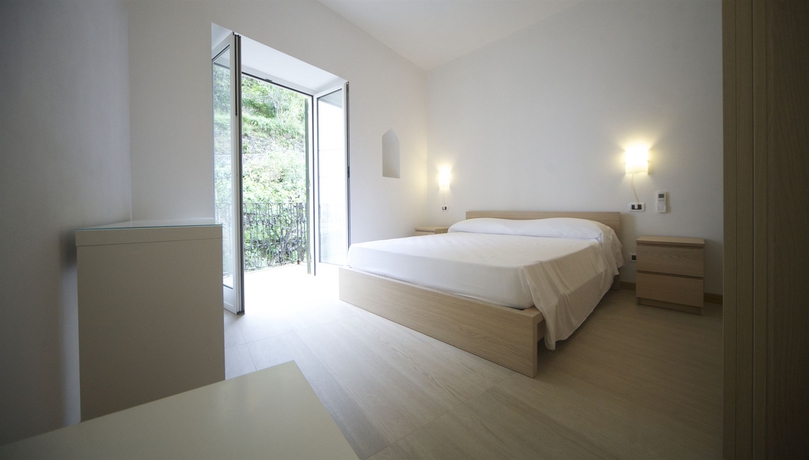 Imagen de la habitación del Casa de Huéspedes Affittacamere San Giorgio. Foto 3