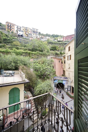 Imagen de la habitación del Casa de Huéspedes Affittacamere San Giorgio. Foto 4