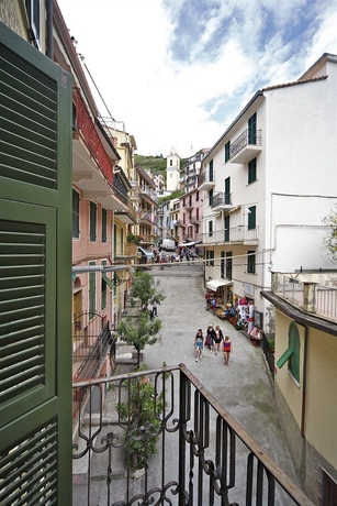 Imagen de la habitación del Casa de Huéspedes Affittacamere San Giorgio. Foto 5