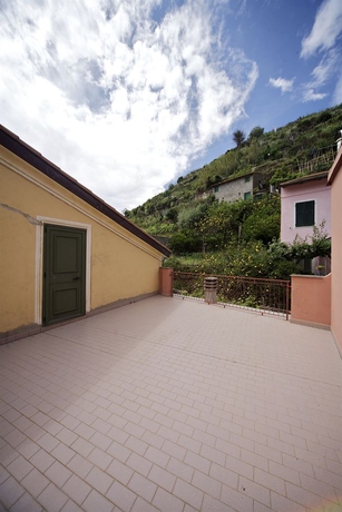 Imagen de los exteriores del Casa de Huéspedes Affittacamere San Giorgio. Foto 12
