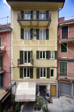 Imagen general del Casa de Huéspedes Affittacamere San Giorgio. Foto 1