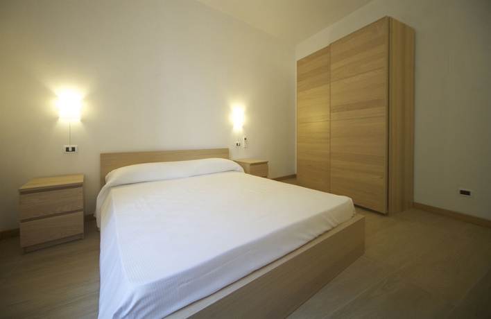 Imagen de la habitación del Casa de Huéspedes Affittacamere San Giorgio. Foto 6