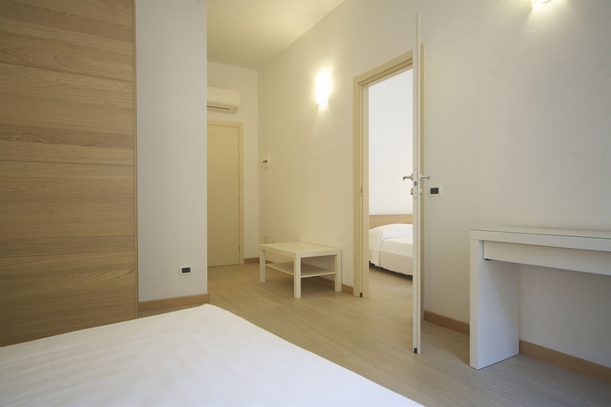 Imagen de la habitación del Casa de Huéspedes Affittacamere San Giorgio. Foto 7