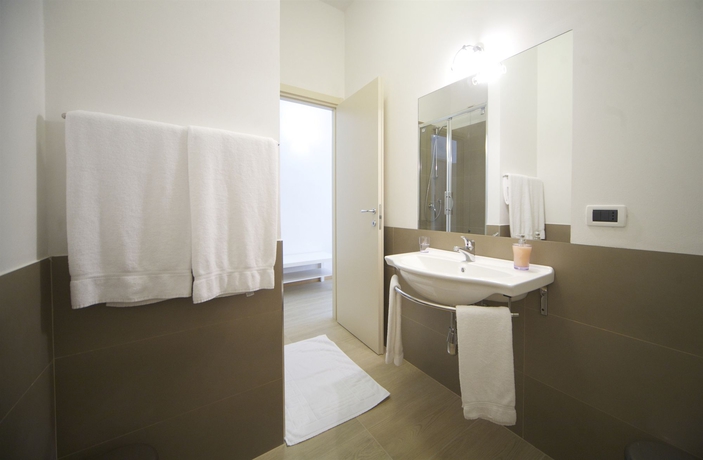 Imagen de la habitación del Casa de Huéspedes Affittacamere San Giorgio. Foto 8
