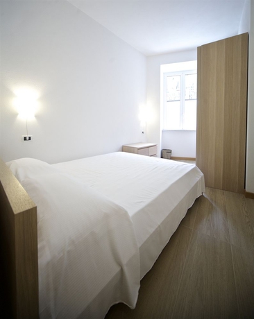 Imagen de la habitación del Casa de Huéspedes Affittacamere San Giorgio. Foto 9