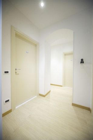 Imagen de los interiores del Casa de Huéspedes Affittacamere San Giorgio. Foto 13