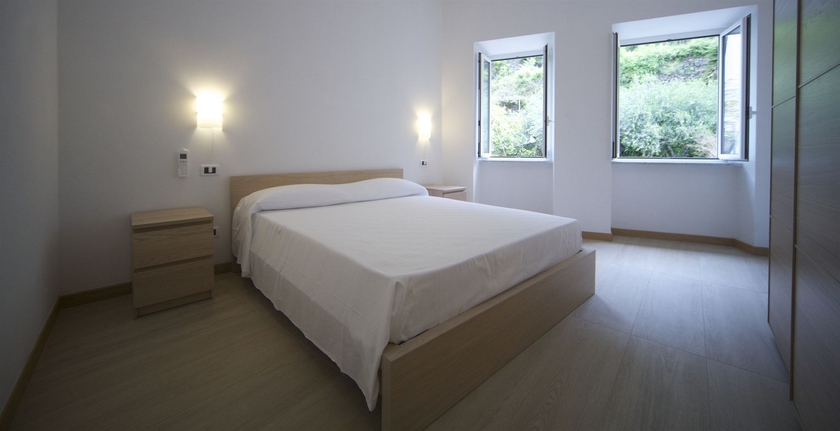 Imagen de la habitación del Casa de Huéspedes Affittacamere San Giorgio. Foto 10