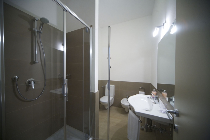 Imagen de la habitación del Casa de Huéspedes Affittacamere San Giorgio. Foto 11