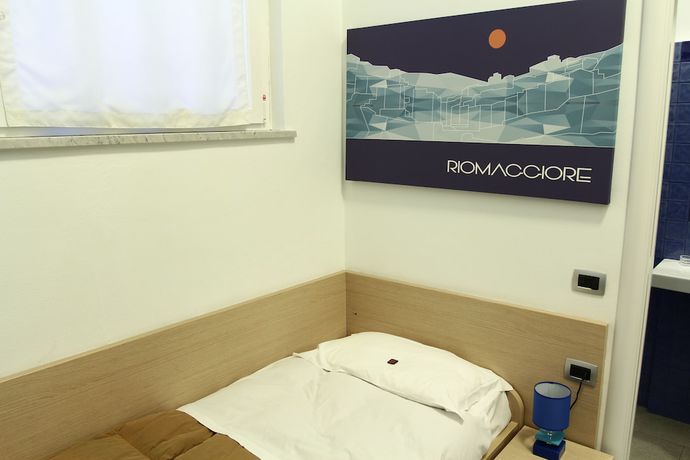 Imagen de la habitación del Casa de Huéspedes Affittacamere del Golfo e delle Cinque Terre. Foto 6