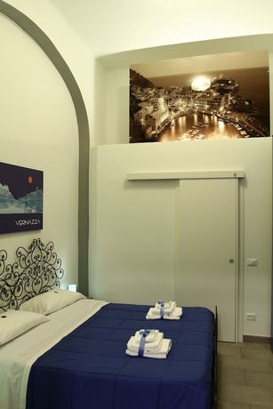 Imagen de la habitación del Casa de Huéspedes Affittacamere del Golfo e delle Cinque Terre. Foto 7