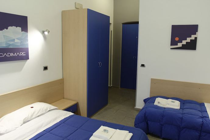 Imagen de la habitación del Casa de Huéspedes Affittacamere del Golfo e delle Cinque Terre. Foto 10