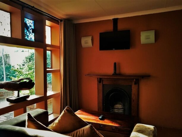 Imagen general del Casa de Huéspedes African Roots Guest House. Foto 3