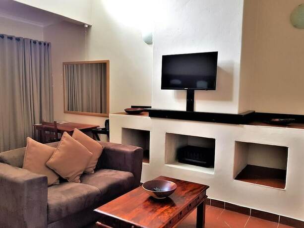 Imagen general del Casa de Huéspedes African Roots Guest House. Foto 9