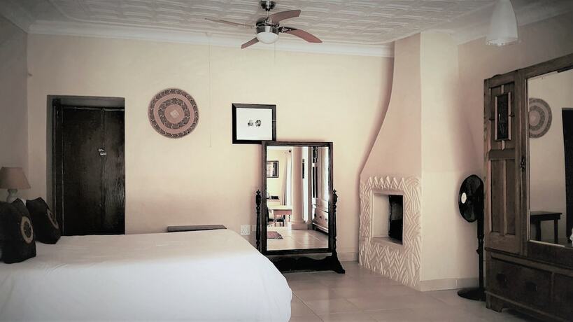 Imagen de la habitación del Casa de Huéspedes African Roots Guest House. Foto 15