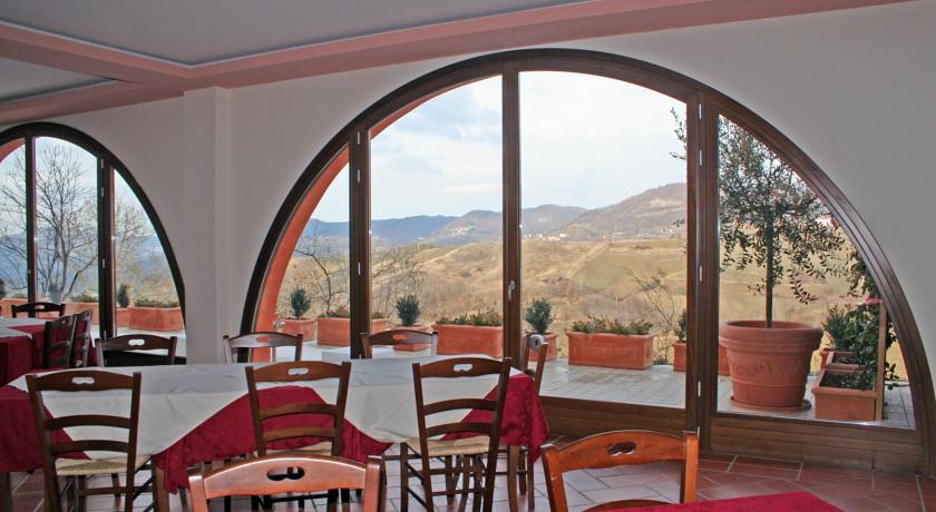 Imagen general del Casa de Huéspedes Agriturismo Ca' De Figo. Foto 2