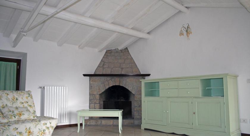 Imagen general del Casa de Huéspedes Agriturismo Ca' De Figo. Foto 4