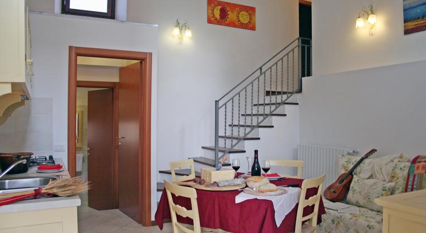 Imagen general del Casa de Huéspedes Agriturismo Ca' De Figo. Foto 5