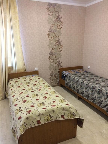 Imagen general del Casa de Huéspedes Aida, Sirius. Foto 4