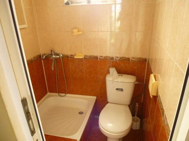 Imagen general del Casa de Huéspedes Aida, Sirius. Foto 6