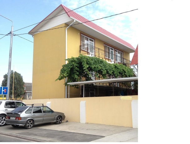 Imagen general del Casa de Huéspedes Aida, Sirius. Foto 7