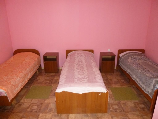 Imagen general del Casa de Huéspedes Aida, Sirius. Foto 9