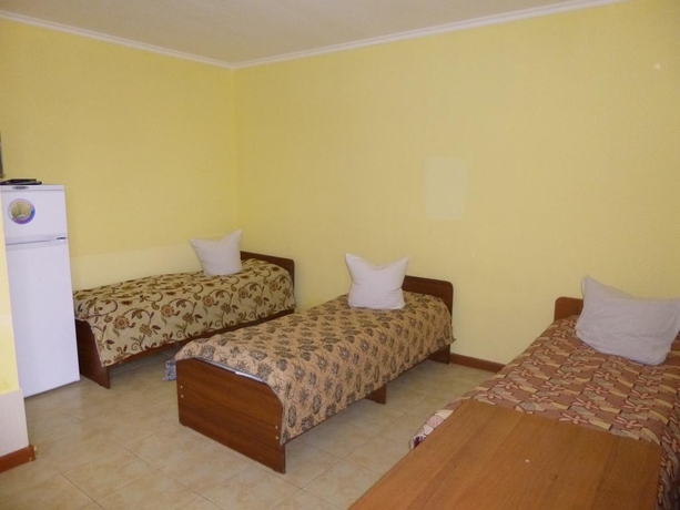 Imagen general del Casa de Huéspedes Aida, Sirius. Foto 10