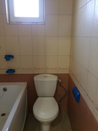 Imagen general del Casa de Huéspedes Aida, Sirius. Foto 12