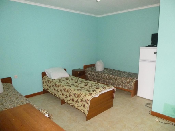 Imagen general del Casa de Huéspedes Aida, Sirius. Foto 15