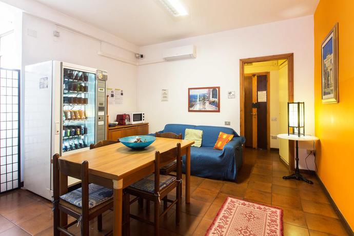 Imagen de los interiores del Casa de Huéspedes Aio Sardegna. Foto 5