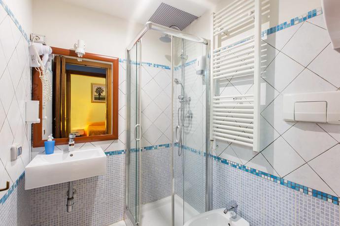 Imagen de la habitación del Casa de Huéspedes Aio Sardegna. Foto 2