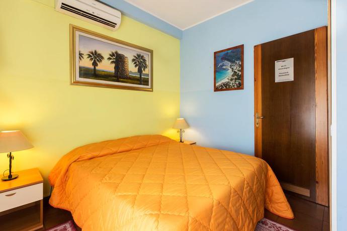 Imagen de la habitación del Casa de Huéspedes Aio Sardegna. Foto 3