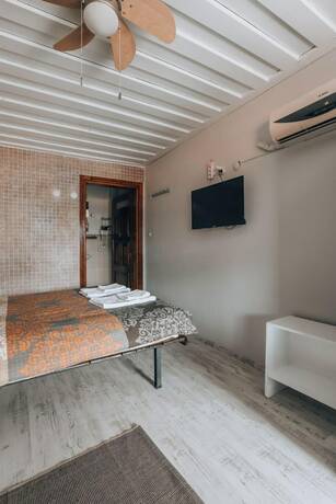 Imagen general del Casa de Huéspedes Akropolis Guest House. Foto 4