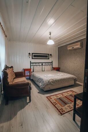 Imagen general del Casa de Huéspedes Akropolis Guest House. Foto 5