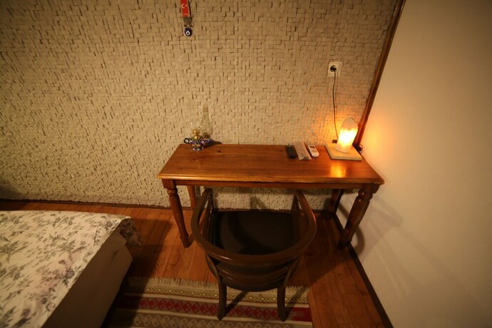 Imagen de la habitación del Casa de Huéspedes Akropolis Guest House. Foto 11