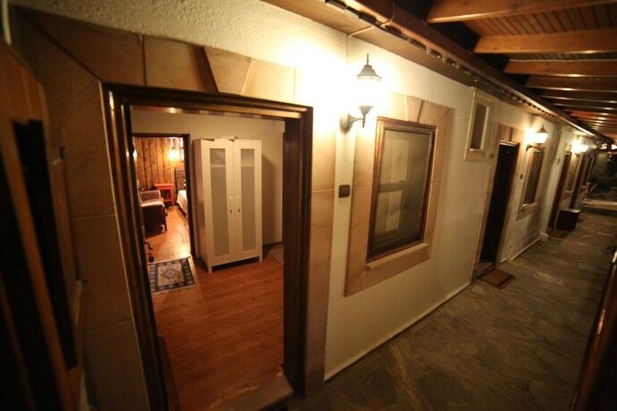 Imagen de la habitación del Casa de Huéspedes Akropolis Guest House. Foto 14