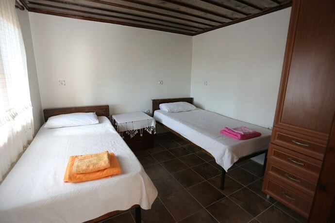 Imagen de la habitación del Casa de Huéspedes Akropolis Guest House. Foto 21