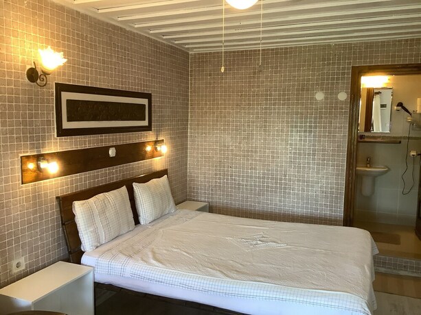 Imagen de la habitación del Casa de Huéspedes Akropolis Guest House. Foto 24