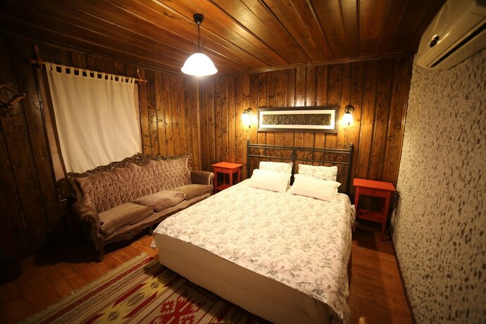 Imagen de la habitación del Casa de Huéspedes Akropolis Guest House. Foto 26