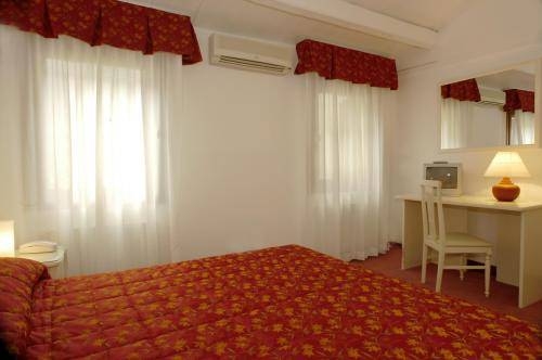 Imagen general del Casa de Huéspedes Al Milion. Foto 2