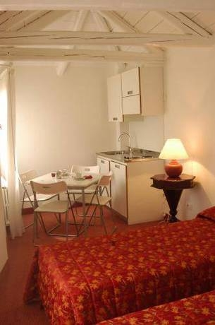 Imagen general del Casa de Huéspedes Al Milion. Foto 3