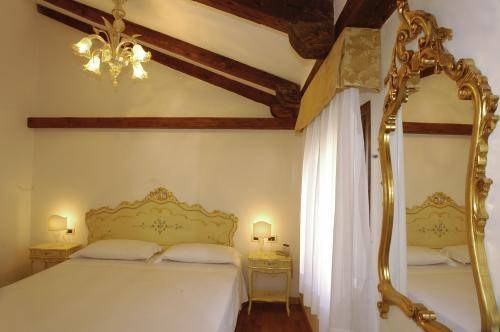 Imagen general del Casa de Huéspedes Al Milion. Foto 4