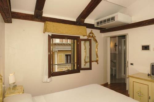 Imagen general del Casa de Huéspedes Al Milion. Foto 5